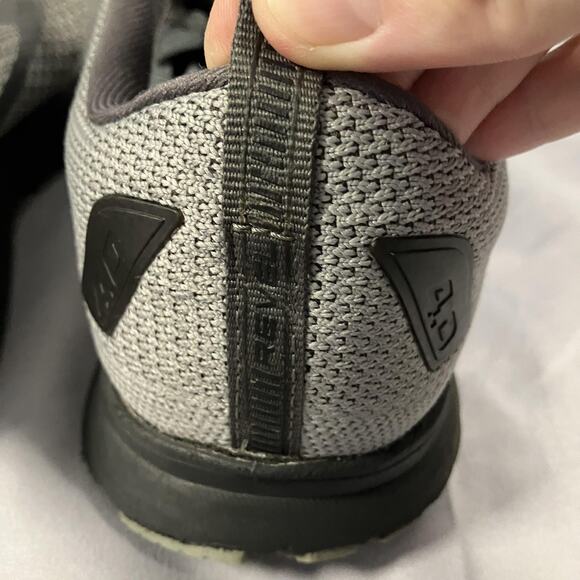 Brooks Revel 4 Shoes Mens Size 9.5 Lightweight Running Trainers Sneakers - Picture 8 of 16